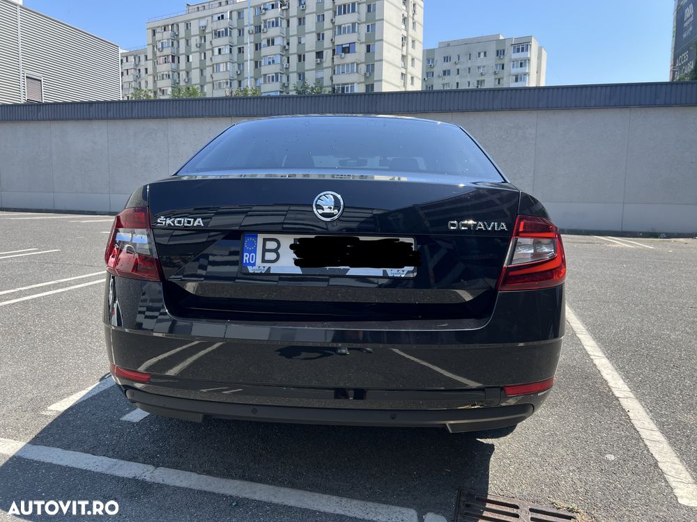 Skoda Octavia 1.6 TDI Style - 2