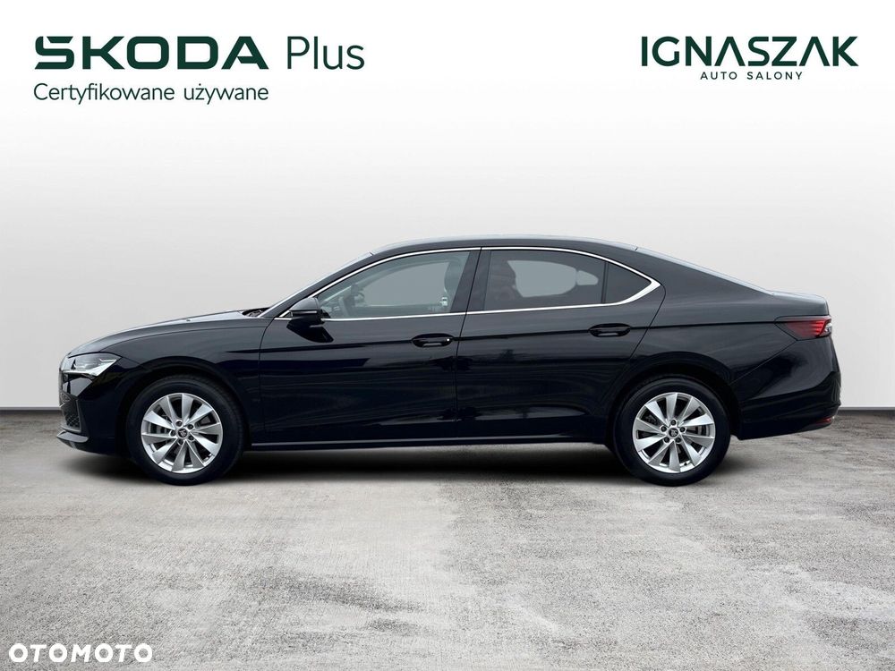 Skoda Superb - 2
