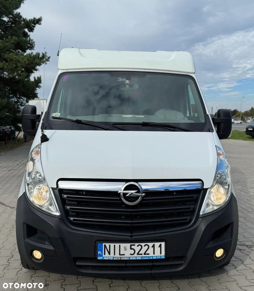 Renault Master - 3