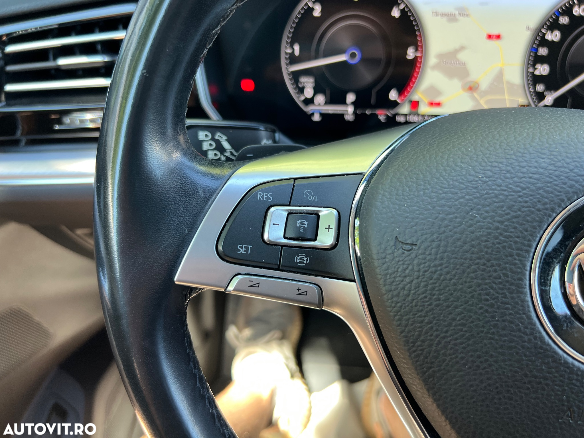 Volkswagen Touareg 3.0 V6 TDI 4Motion DPF Automatik Elegance - 23