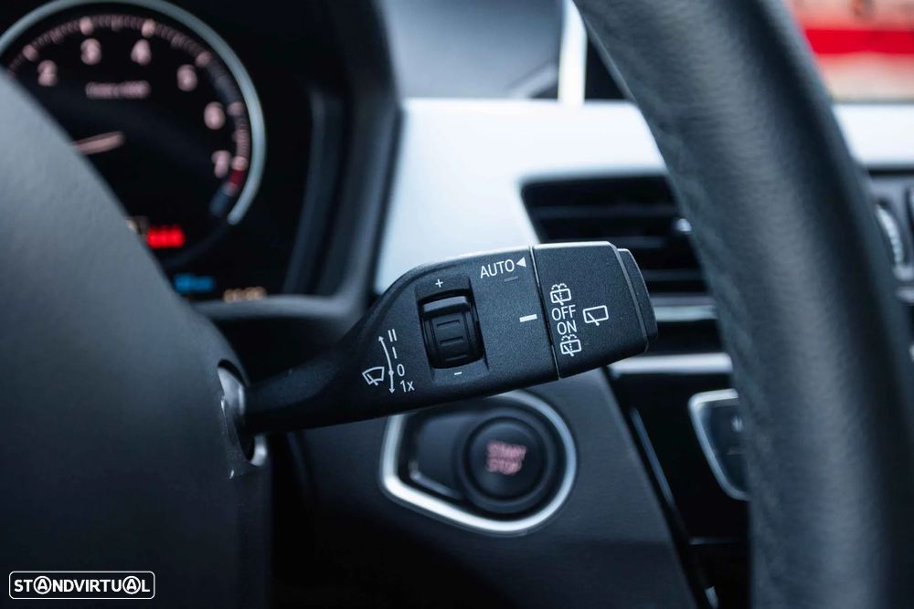 BMW X1 xDrive25e Advantage - 45