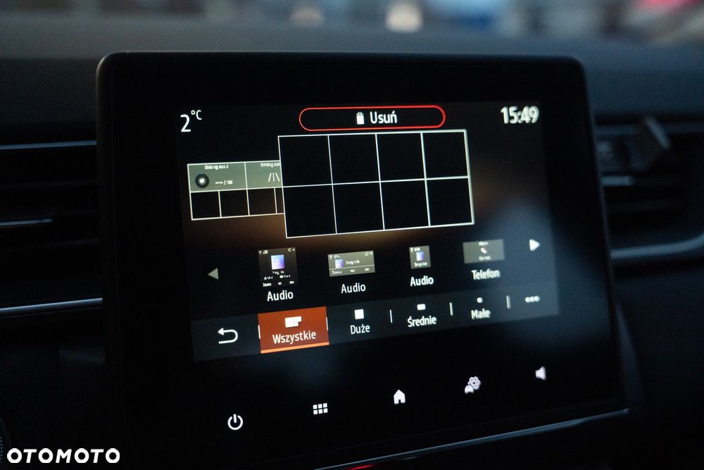 Renault Captur TCe 90 ZEN - 13