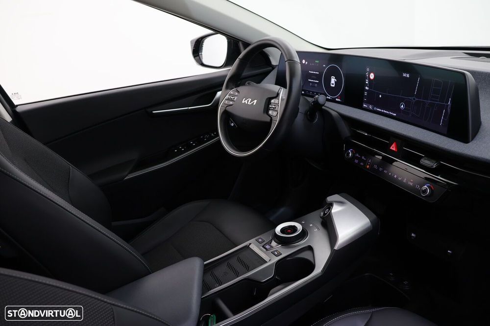 Kia EV6 77,4-kWh Business - 5