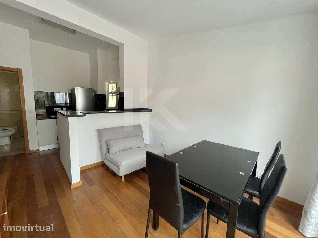 Apartamento T1 - Centro do Funchal, Sé - Grande imagem: 2/22