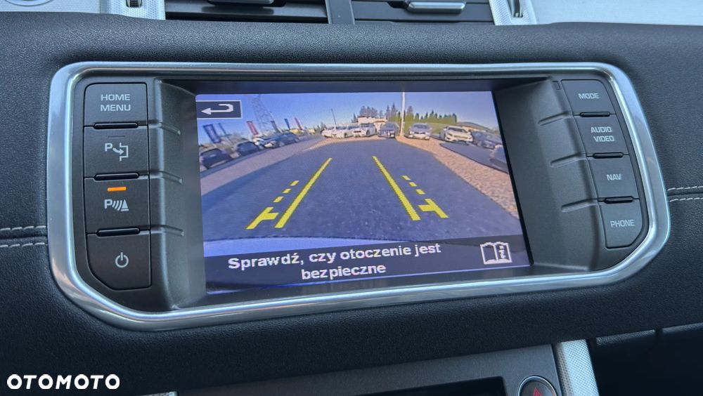 Land Rover Range Rover Evoque Si4 Prestige - 22