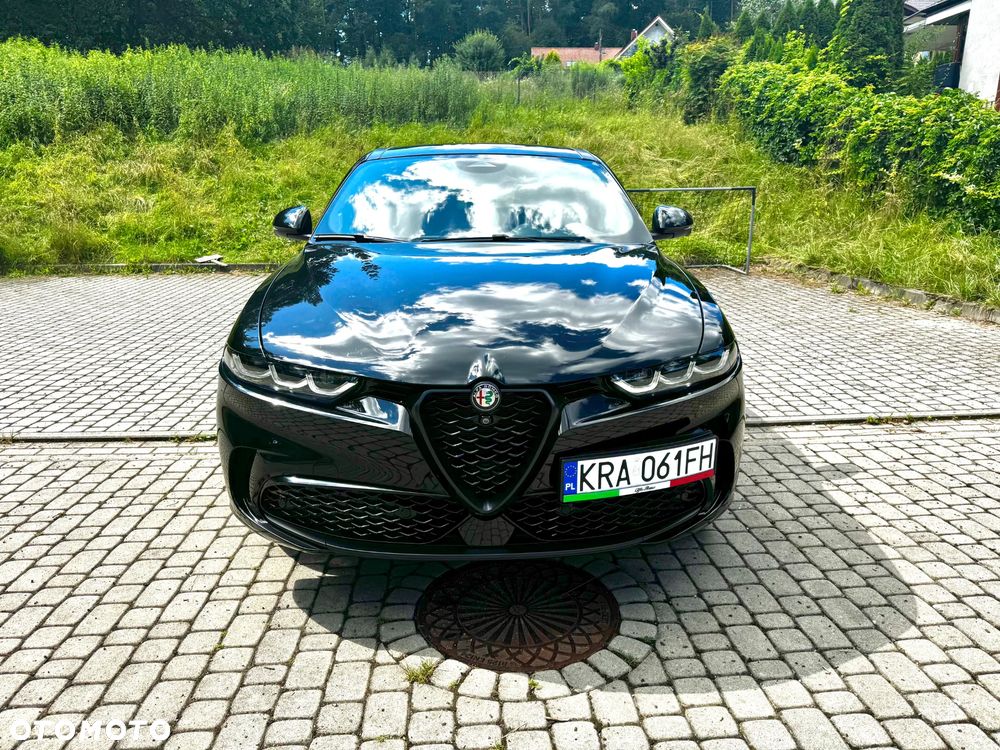 Alfa Romeo Tonale 1.3 VGT Q4 Ti - 7