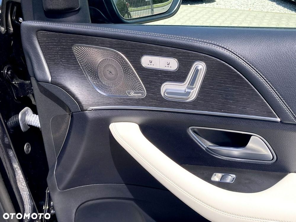 Mercedes-Benz GLE 400 4Matic 9G-TRONIC AMG Line - 34