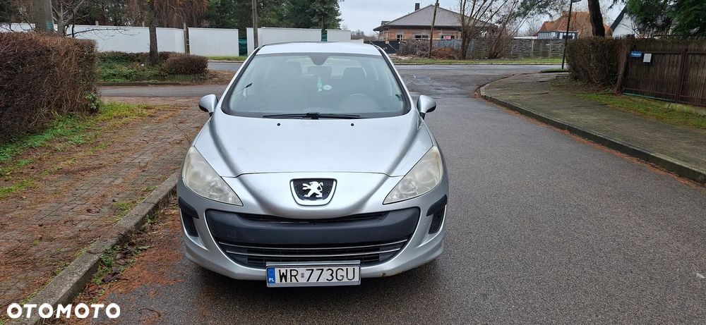 Peugeot 308 1.6 HDi Active - 1