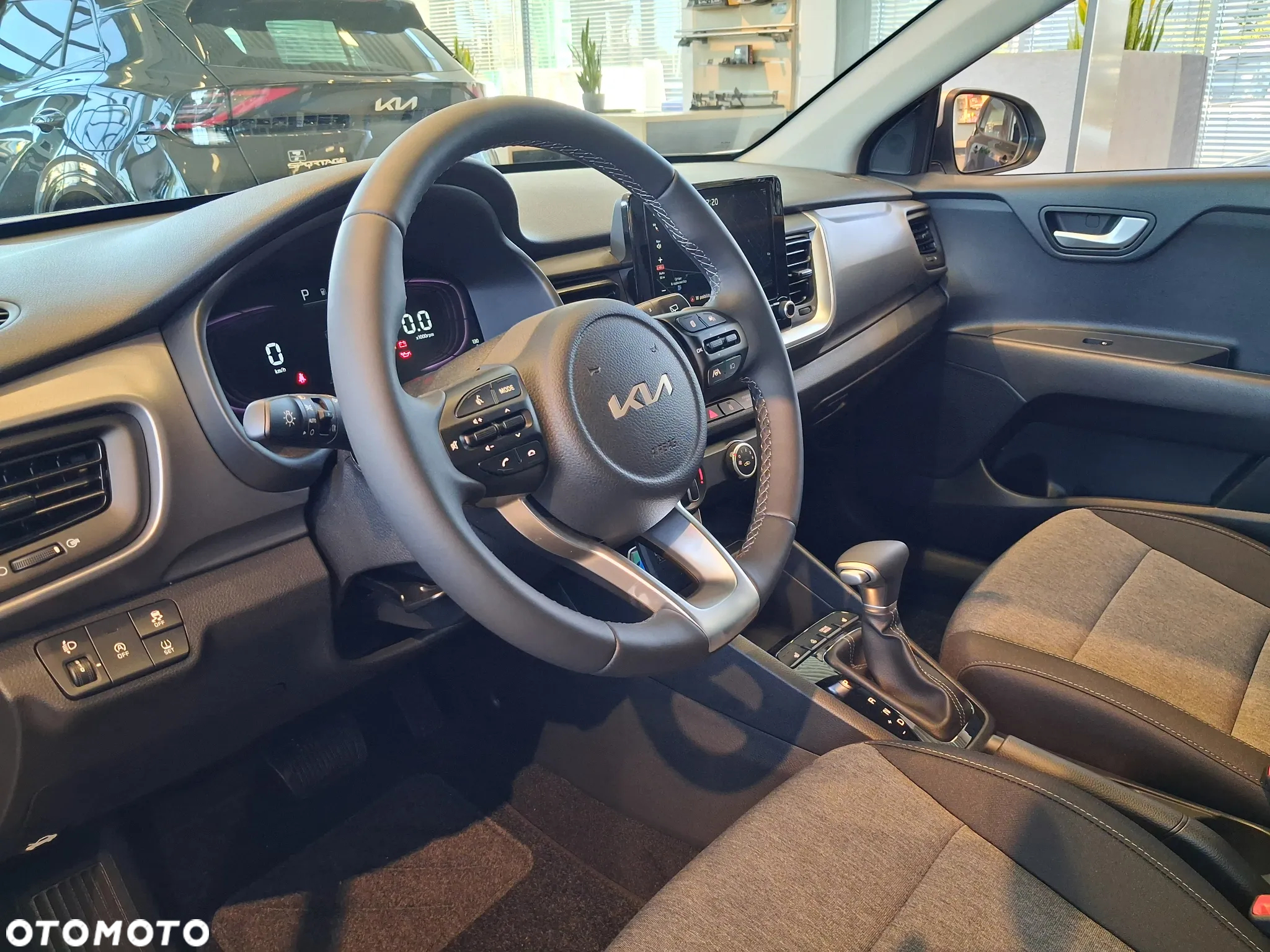 Kia Stonic 1.0 T-GDI M DCT - 6