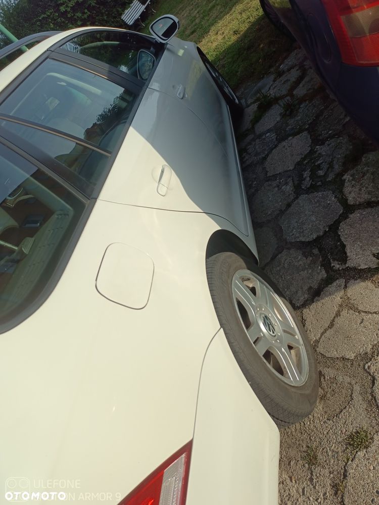 Volkswagen Golf Variant - 4