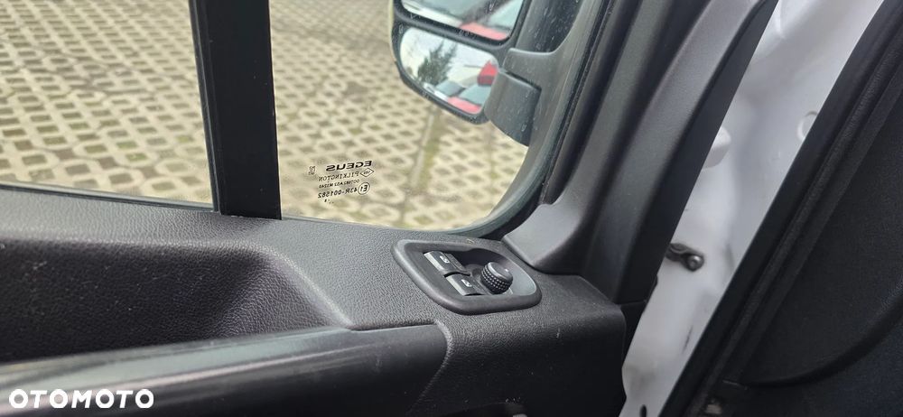 Renault Master 3 - 11