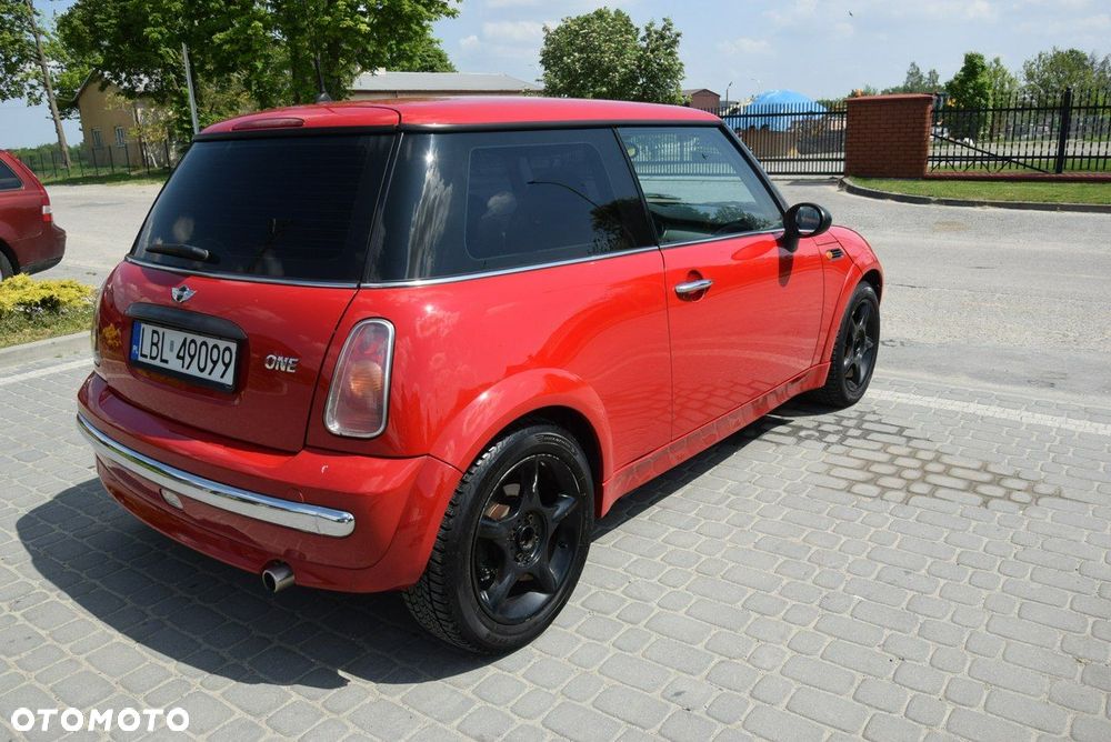MINI ONE Standard - 11