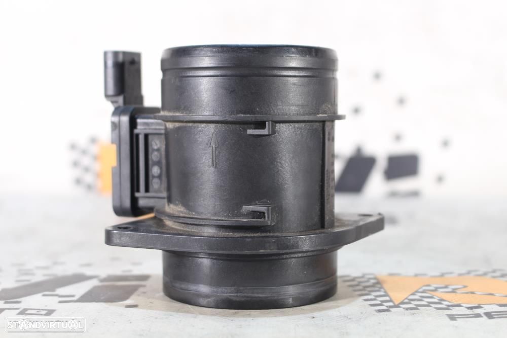 Sensor Maf / Medidor Massa De Ar Seat Leon (5F1)  04L906461b / Vag Tdi - 3