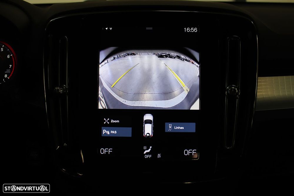 Volvo XC 40 1.5 T2 Core Auto - 13