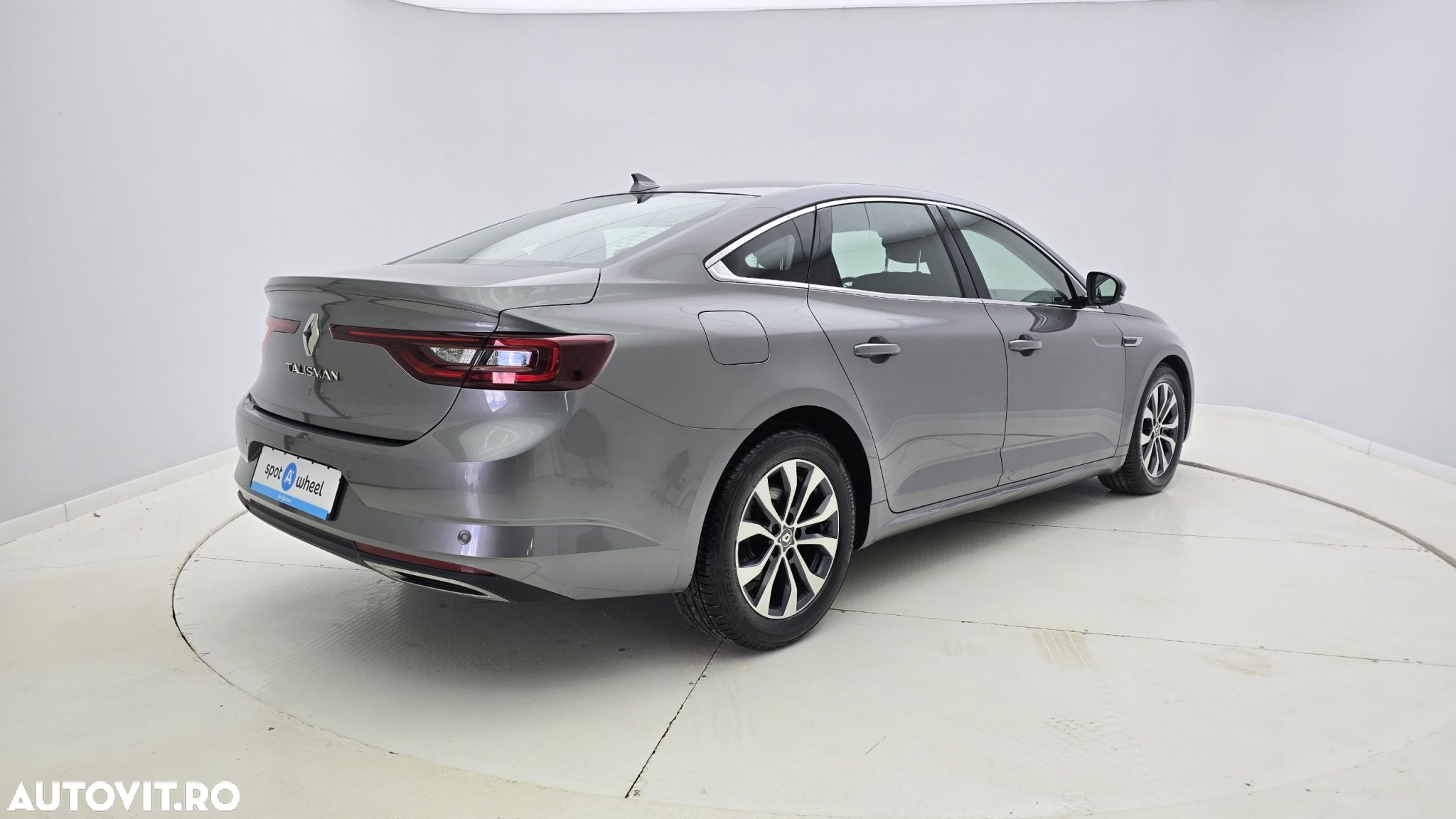 Renault Talisman - 6