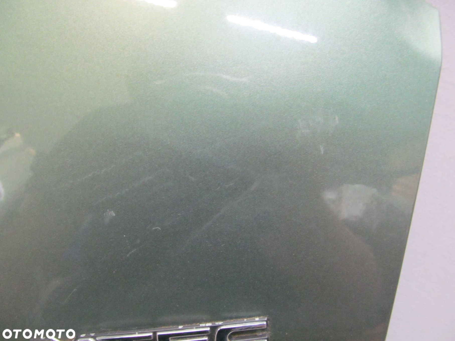 HONDA HR-V HRV LIFT BLOTNIK PRZOD LEWY G511M 98-06 - 6