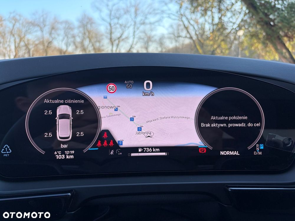 Porsche Cayenne Standard - 21