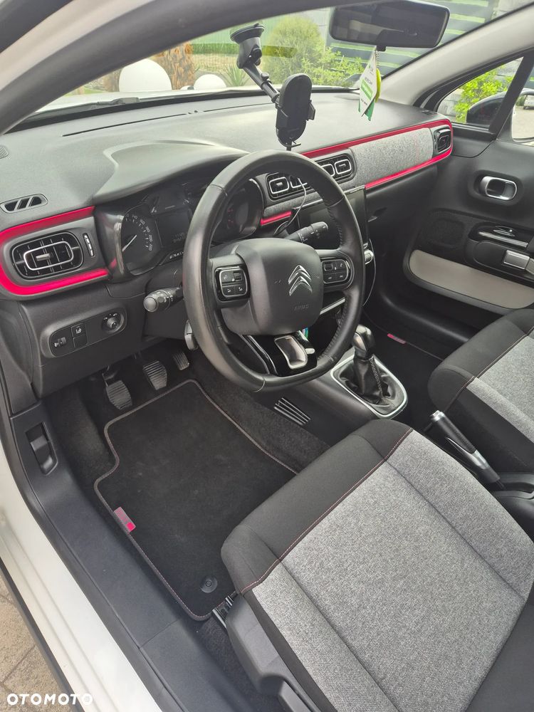 Citroën C3 1.2 PureTech Elle - 3