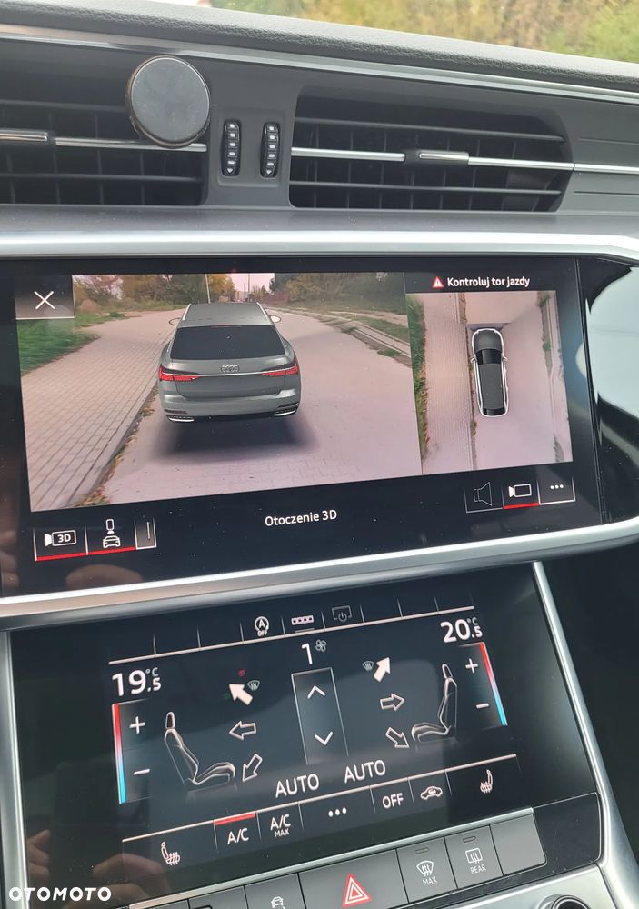 Audi A6 Avant - 27