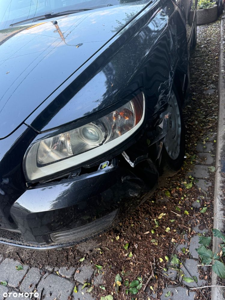 Volvo V50 - 4