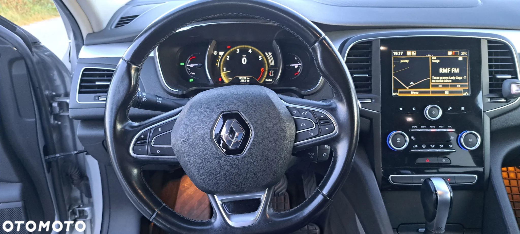 Renault Talisman - 11