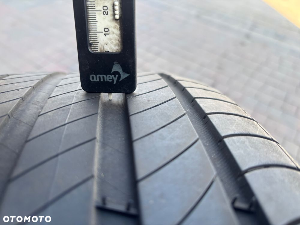 4x Opony Letnie 225/55/18 Michelin Primacy 4 21r - 8
