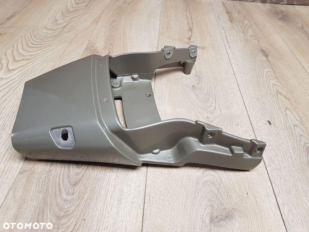 Osłona tył stelaż ogon Buell XB 12 X Ulysses  L0046.1AK - 3