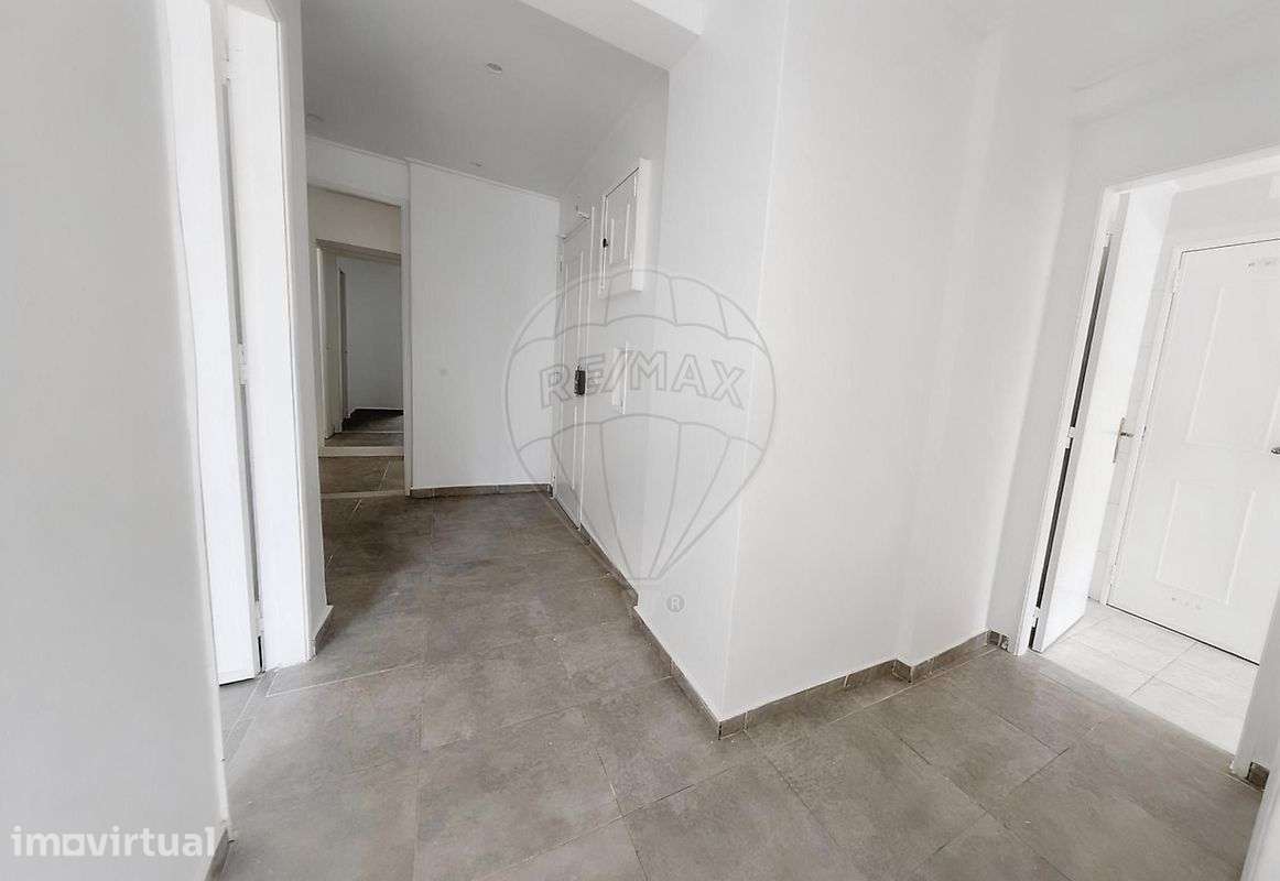 Apartamento T3 para arrendamento - Grande imagem: 2/23
