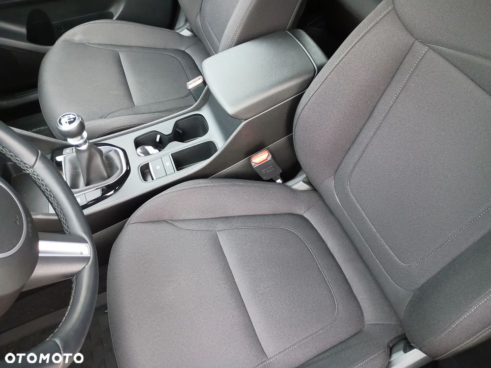 Hyundai Tucson 1.6 T-GDi Modern 2WD - 13