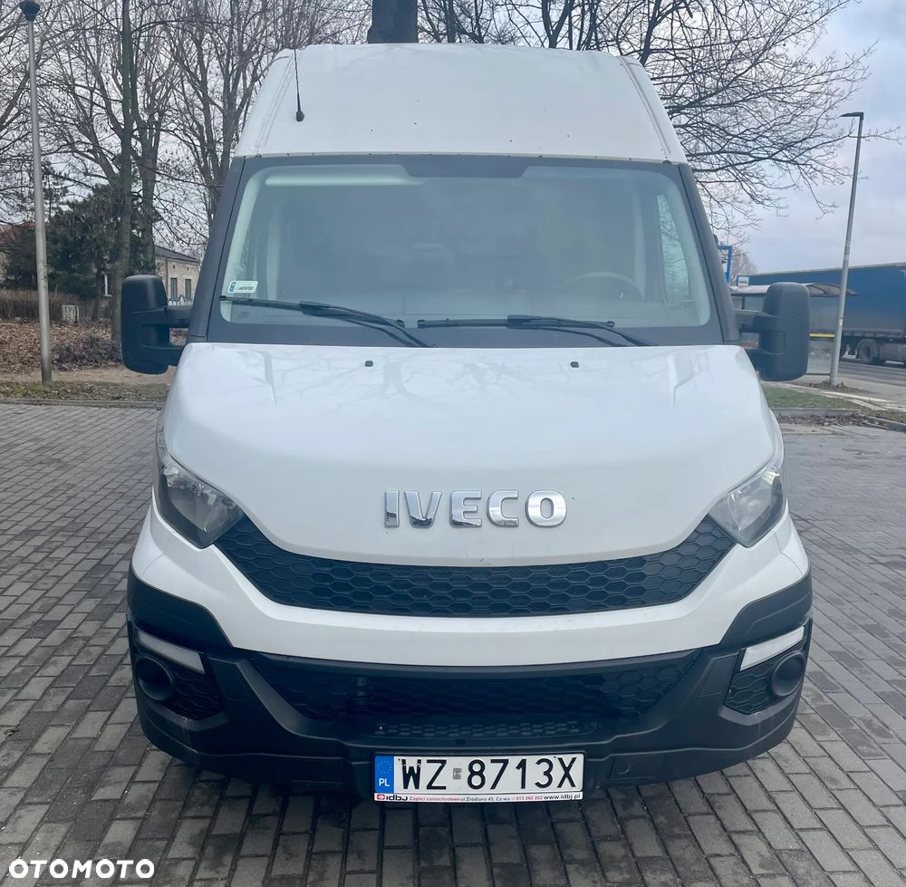 Iveco Daily - 3