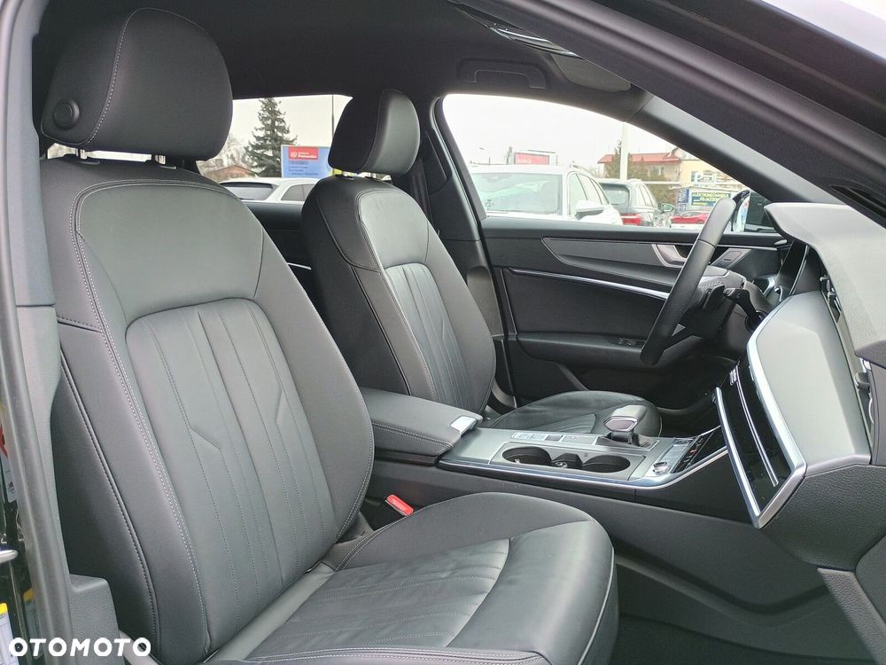 Audi A6 Avant - 25