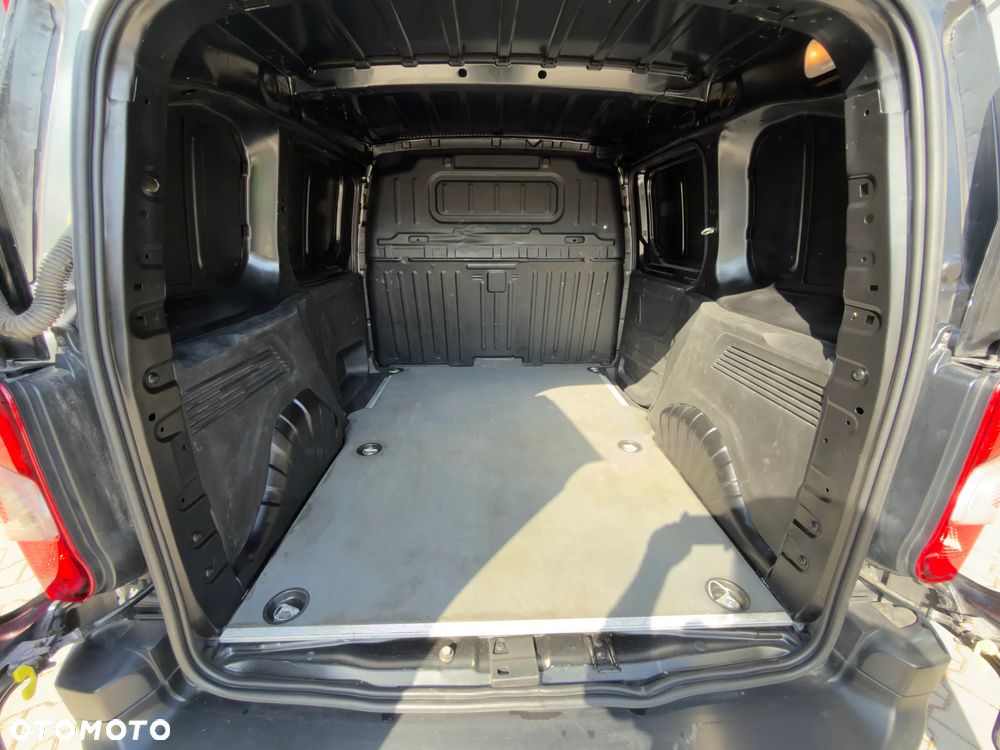 Toyota ProAce City - 19