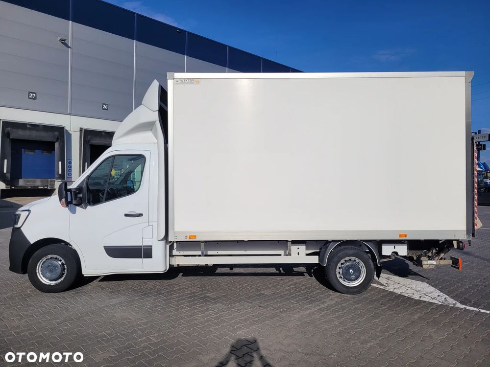 Renault Master - 5