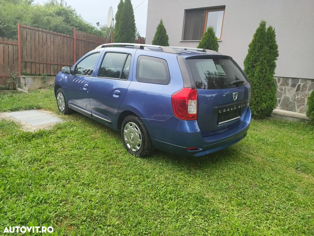 Dacia Logan MCV 0.9 TCe 90 CP Laureate - 3