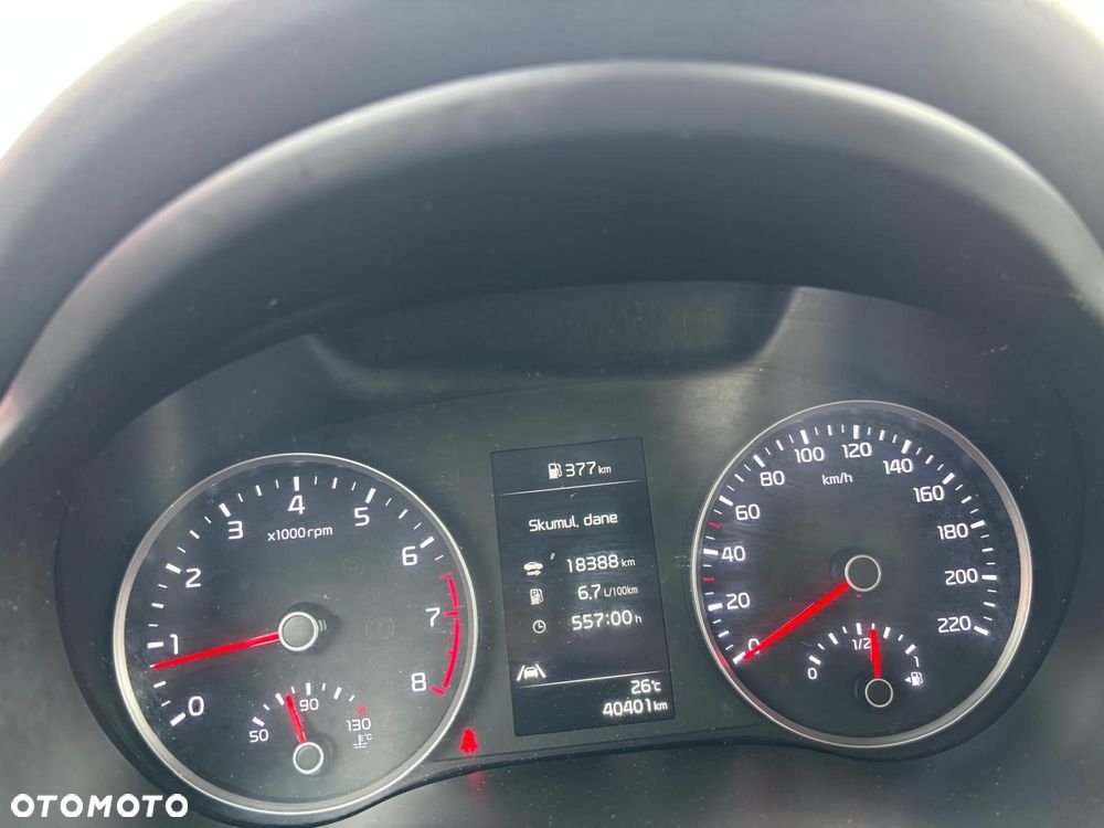 Kia Stonic 1.2 L - 5