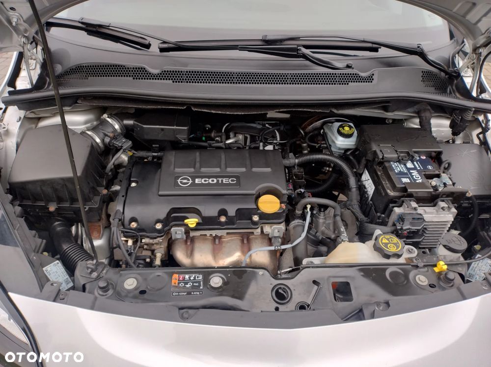 Opel Corsa 1.4 Active - 39
