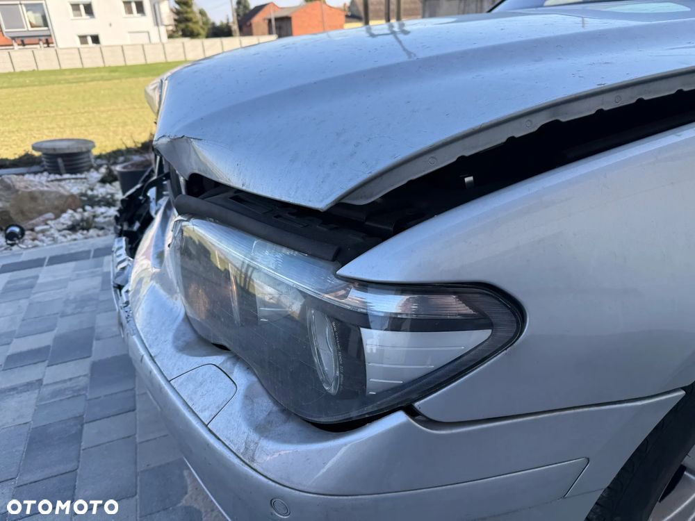 BMW Seria 7 - 19