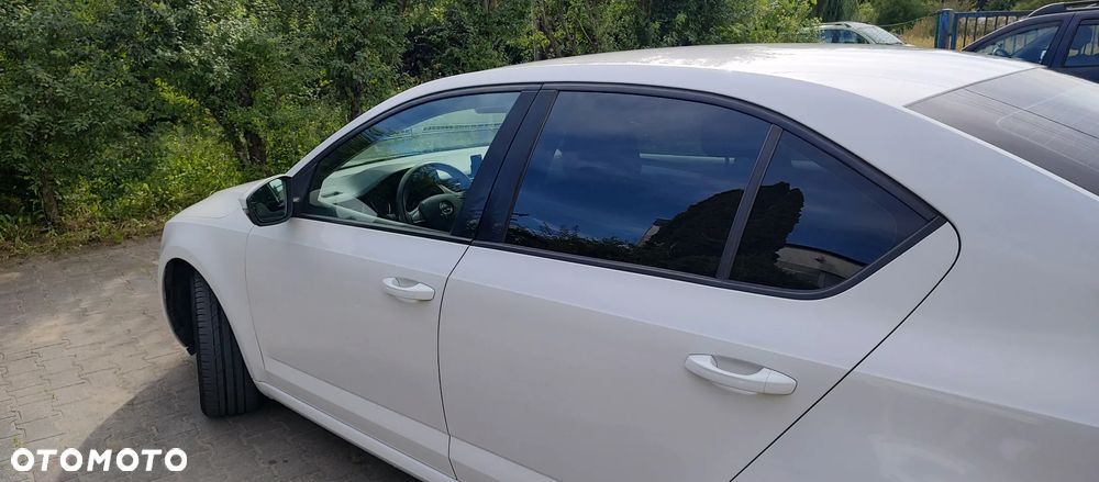 Skoda Octavia 1.6 TDI Active - 2
