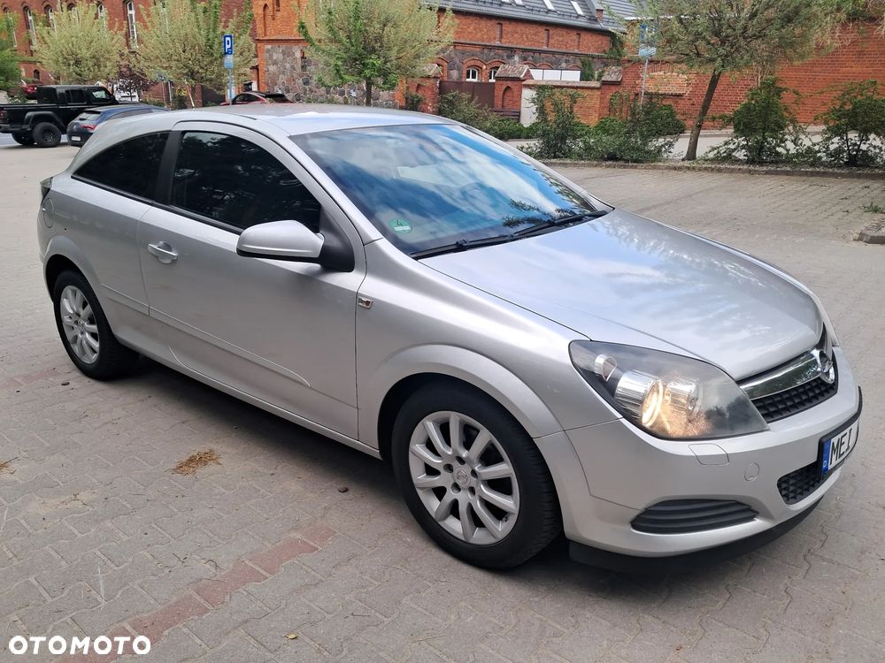 Opel Astra - 11
