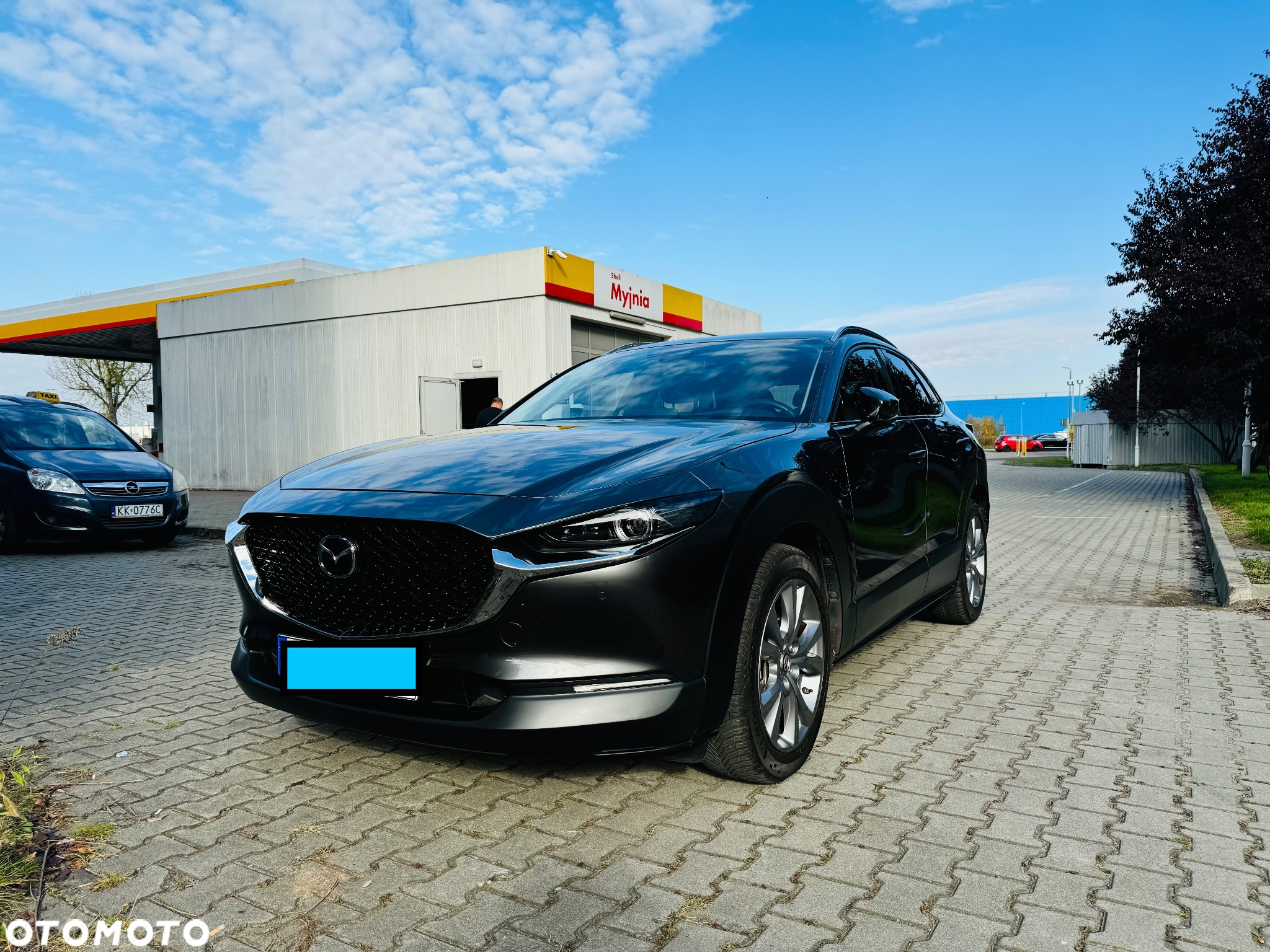 Mazda CX-30 - 6