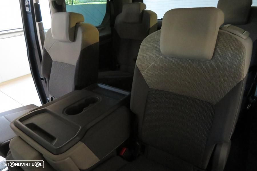 VW Multivan 2.0 TDI Life DSG - 16