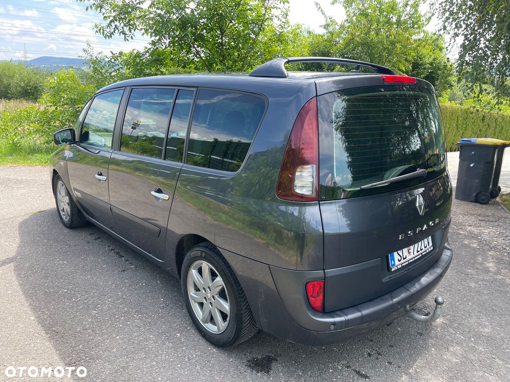 Renault Espace - 3