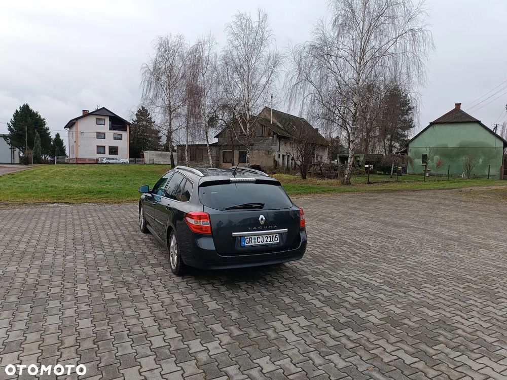 Renault Laguna 2.0 16V Exception - 5