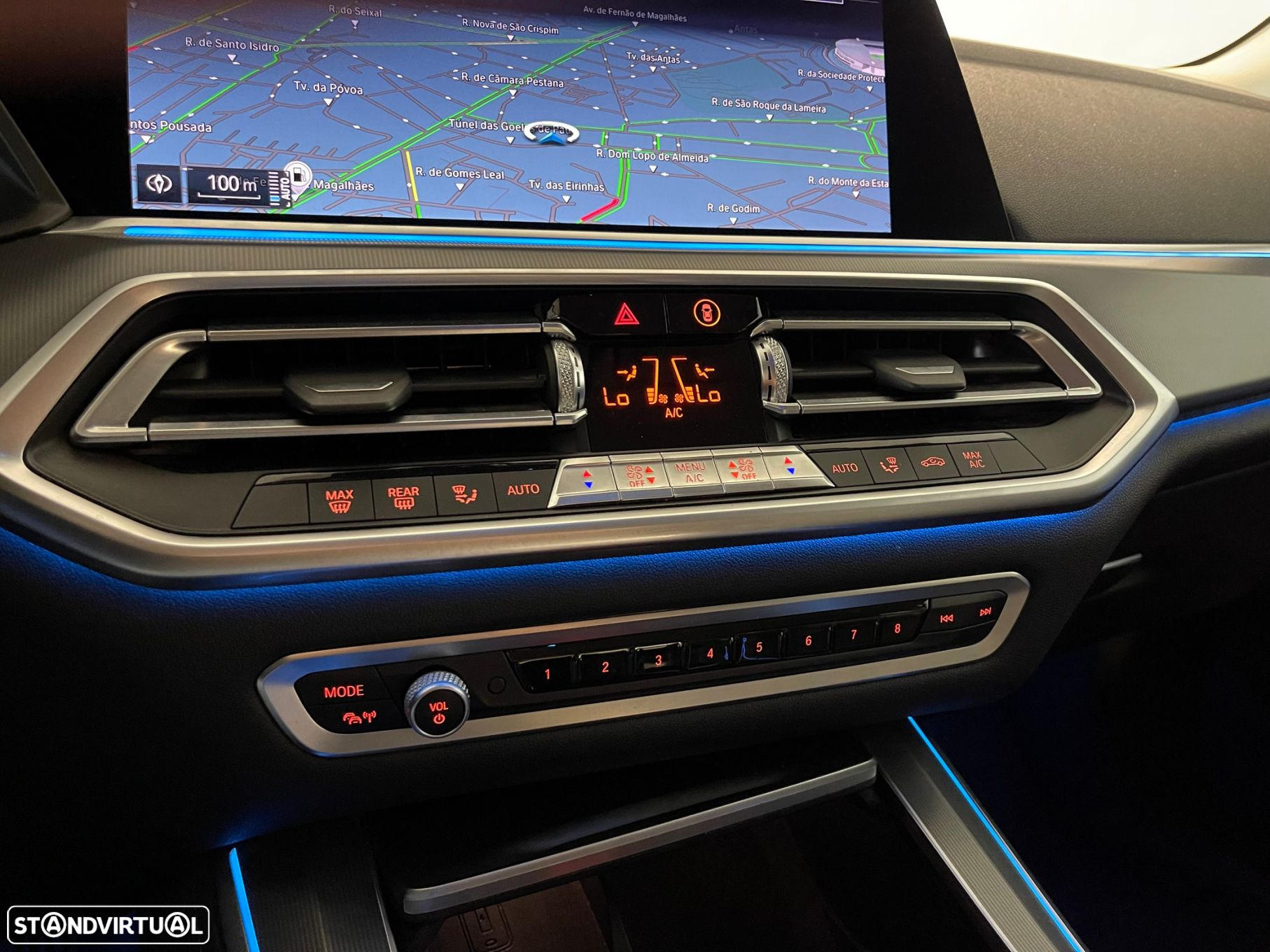 BMW X5 45 e xDrive - 26