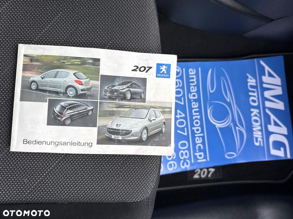 Peugeot 207 120 Premium - 23