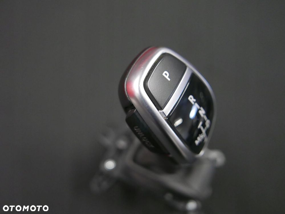 bmw x5 f15 x6 f16 dźwignia lewarek drążek zmiany biegów 9358022 6832387 - 3