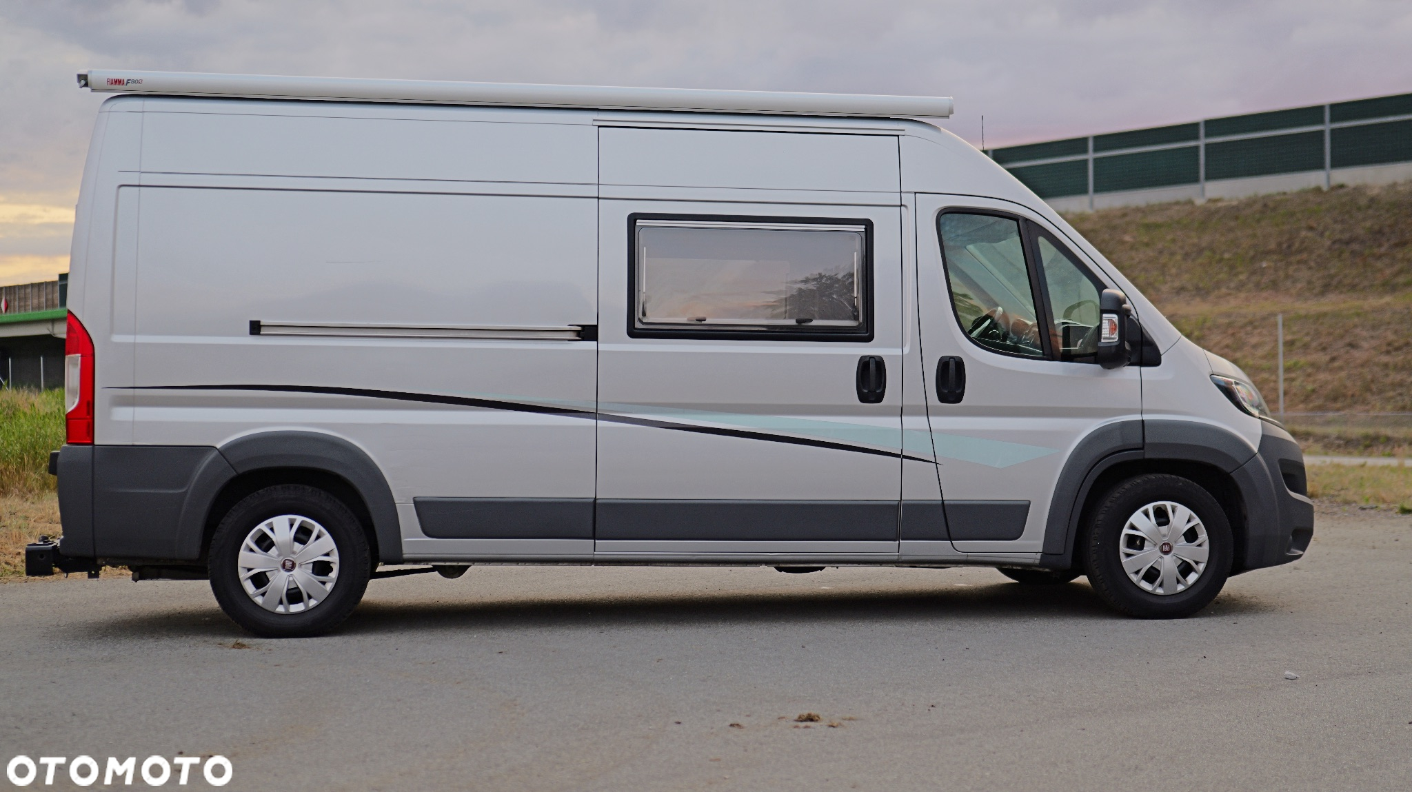 Peugeot Boxer - 6