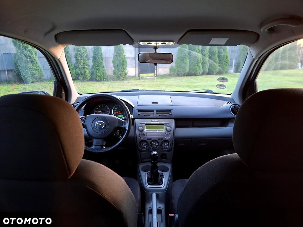 Mazda 2 1.4l Exclusive - 18