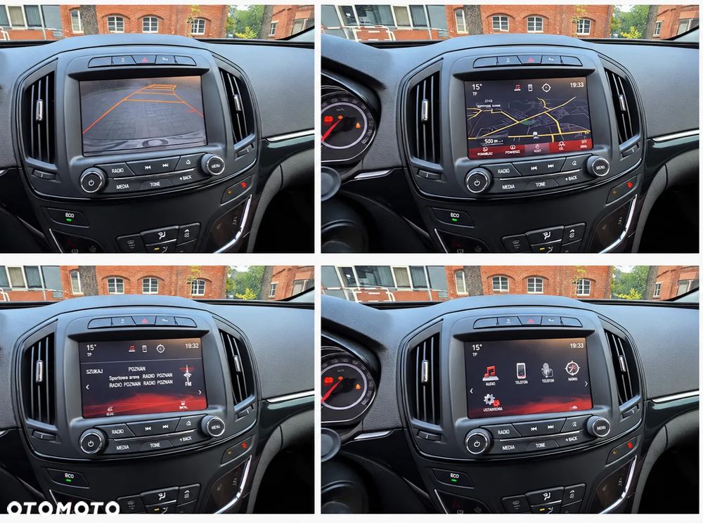 Opel Insignia - 13