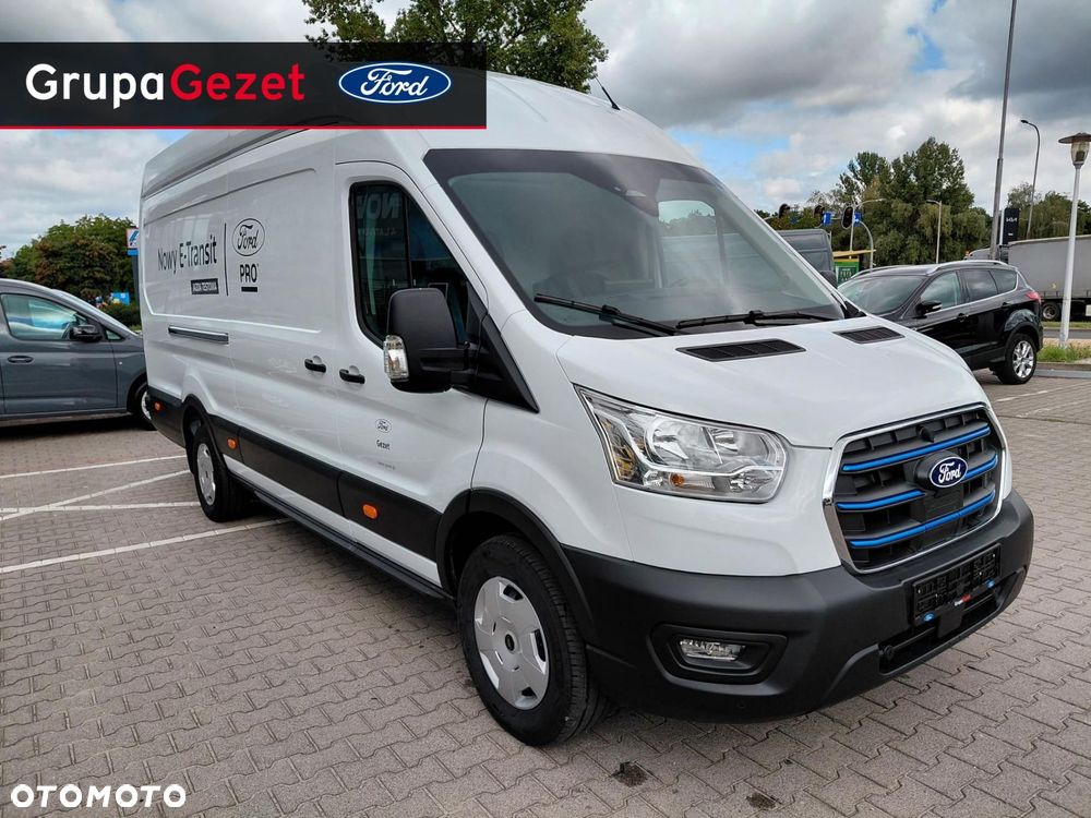 Ford Transit - 8